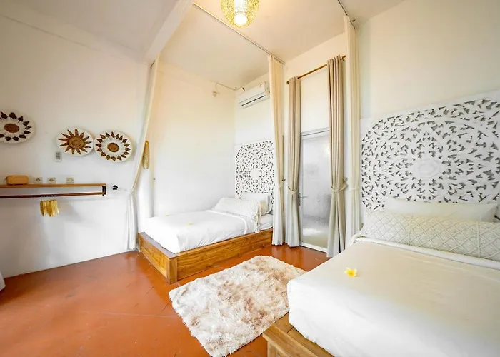 4br For Families - 5 Min To Thomas * Ungasan (Bali)