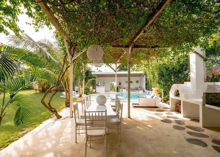 4br For Families - 5 Min To Thomas * Ungasan (Bali)