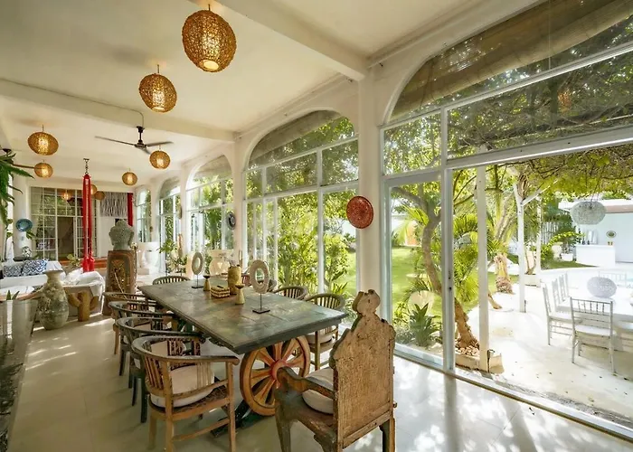 4br For Families - 5 Min To Thomas Villa Ungasan (Bali)