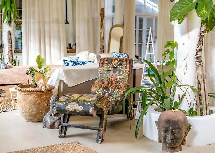 Villa 4br For Families - 5 Min To Thomas *