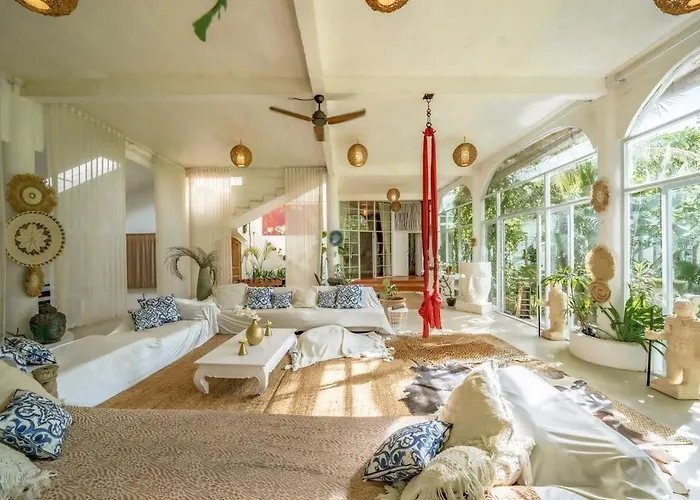 4br For Families - 5 Min To Thomas Villa *