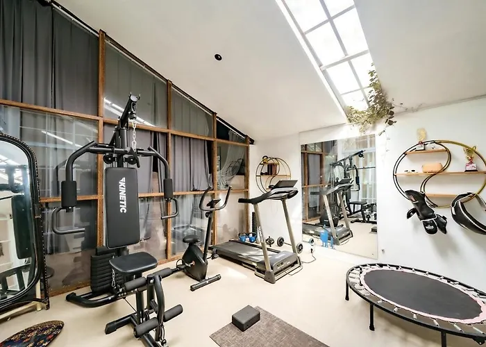 4br For Families - 5 Min To Thomas