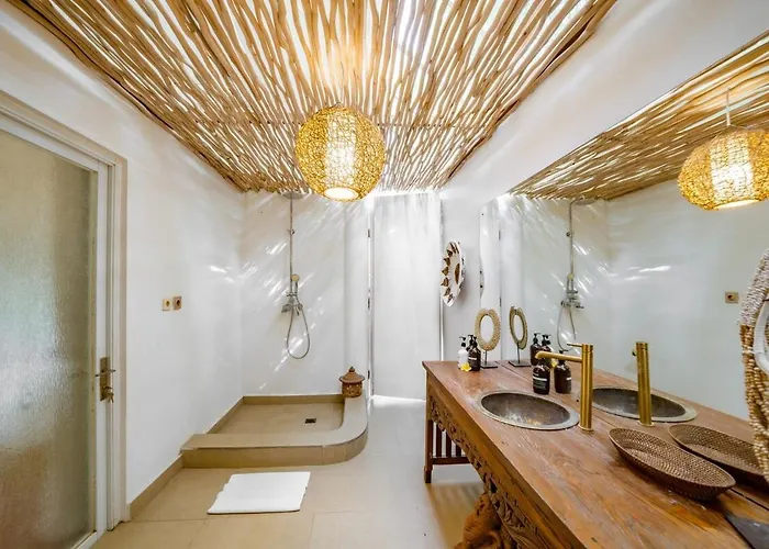 Villa 4br For Families - 5 Min To Thomas