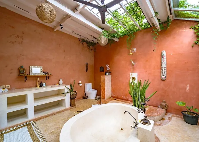 Villa 4br For Families - 5 Min To Thomas *