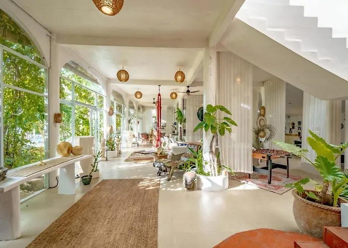 4br For Families - 5 Min To Thomas Villa *