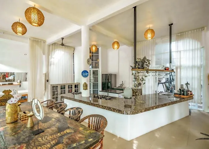 4br For Families - 5 Min To Thomas