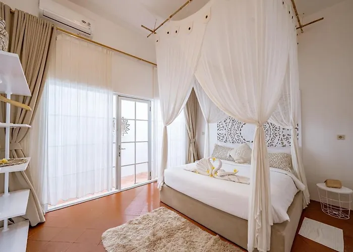 4br For Families - 5 Min To Thomas Villa Ungasan (Bali)