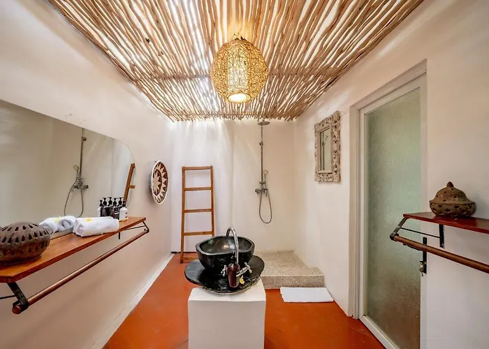 4br For Families - 5 Min To Thomas Villa Ungasan (Bali)