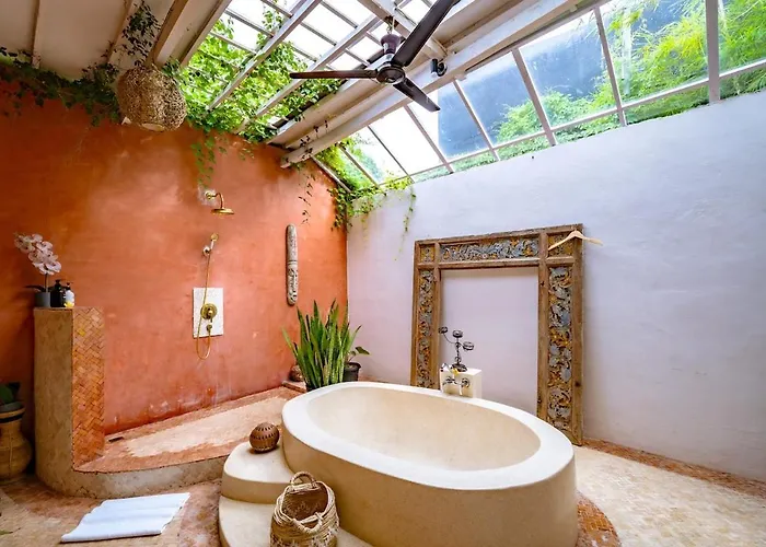 4br For Families - 5 Min To Thomas Villa Ungasan (Bali)