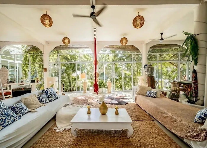 4br For Families - 5 Min To Thomas * Ungasan (Bali)