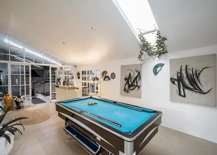4br For Families - 5 Min To Thomas Villa *