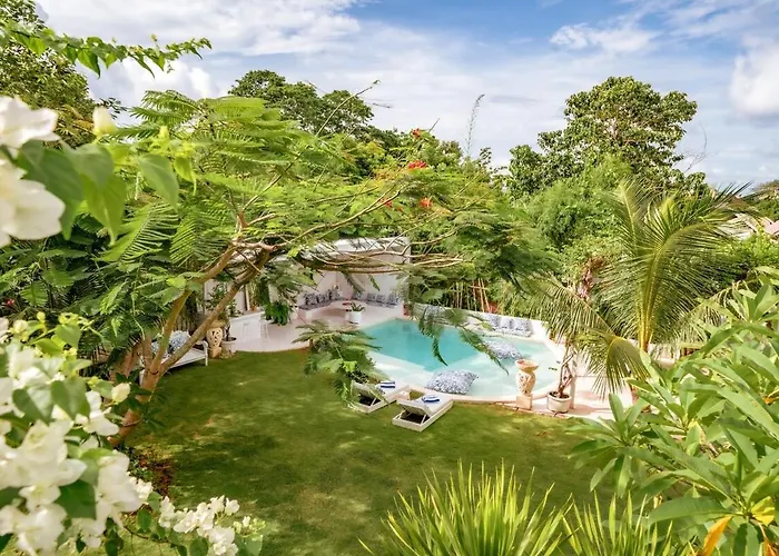 4br For Families - 5 Min To Thomas Villa Ungasan (Bali)