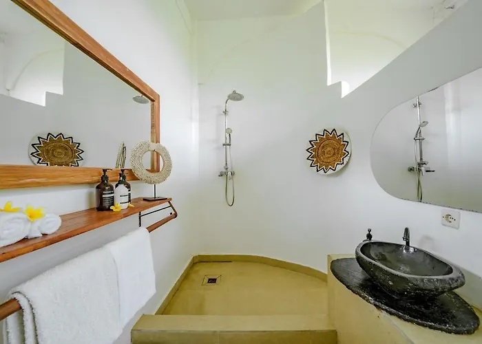 4br For Families - 5 Min To Thomas Villa Ungasan (Bali)